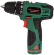 Шуруповерт аккумуляторный Hammer Flex ACD120GLi Li-Ion,28Нм,12.0В,1x1.3Ач