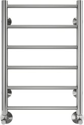 Полотенцесушитель водяной Terminus Аврора П6 400х600 