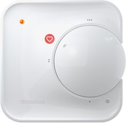 Терморегулятор Теплолюкс 510 белый