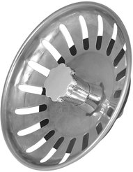 Сеточка для раковины 3 1/2"