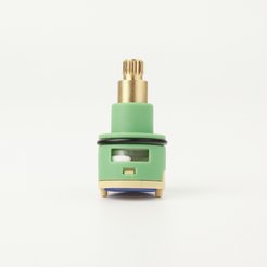 Дивертор для смесителя IDDIS 997PC144SM поворотный