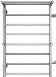 Полотенцесушитель водяной Terminus Анкона П8 500х800 боковое подключение 500