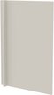 Фасад угловой под мойку ЛДСП напольный Микс 50,4х71,6х1,6см Дымчато-серый