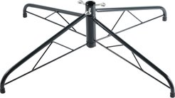 Подставка для елки 65см (19/22) усиленная, металл, SYTE-0723013