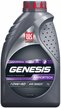 Масло моторное Лукойл Genesis Universal 10W-40 полусинтетическое 1л