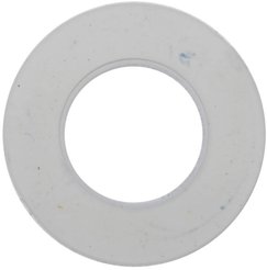 Прокладка уплотнительная для гибкой подводки (прозрачная) 1/2" (2шт)