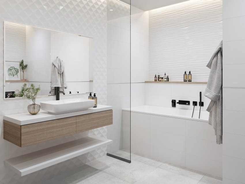 Коллекция White Planet GlobalTile
