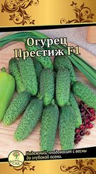 Семена Огурец Престиж 10шт