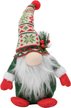 Фигура Гном Ингемар 34см OH-2025-RG445A