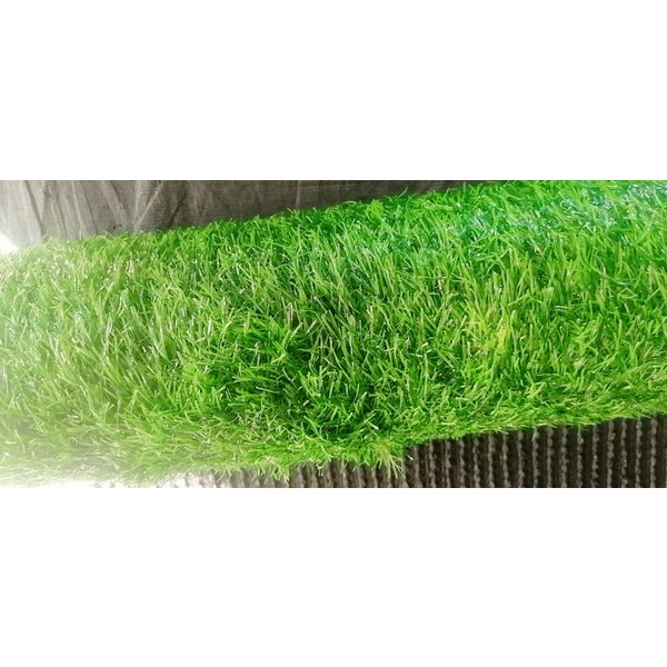 Коврик трава ландшафтная 40-43мм 1x2м DIY 40-15 SH3