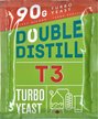 Турбо-дрожжи DoubleDistill Т3 90г