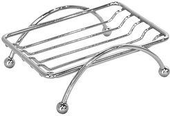 Мыльница настольная Milardo 07 007W000M42