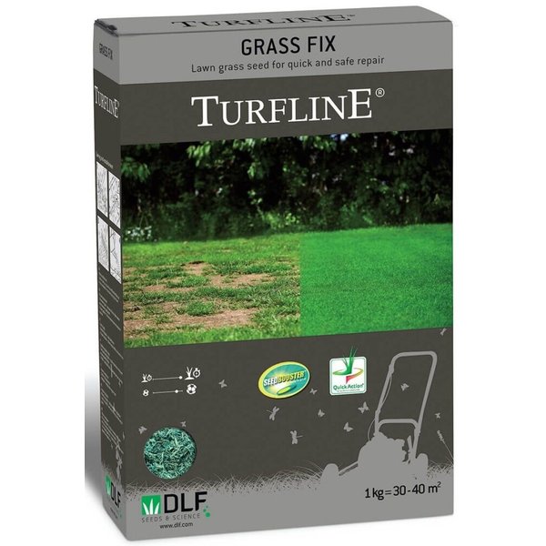 Семена газона DLF Torfline GRASS FIX 1кг