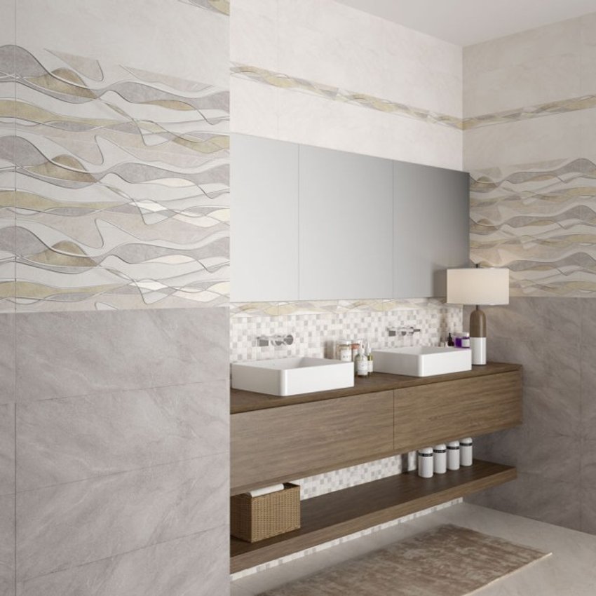 Коллекция Rialto Alma Ceramica