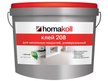 Клей Homakoll 208 универсальный для наполных покрытий 4кг