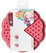 Форма д/выпечки APOLLO Wafer 24,5х2,5см круг.,силикон