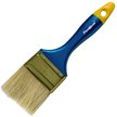 Кисть плоская 63мм Колор натуральная щетина RemoColor 01-8-625