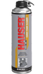 Очиститель затвердевшей монтажной пены Hauser (420г)