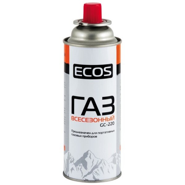 Газ Экос GC-220