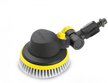 Щетка вращ.с шарниром Karcher для моек высокого давления