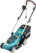 Газонокосилка электрическая Makita ELM3320 1200Вт ширина среза 33см h55мм V30л 