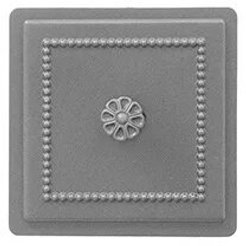 Дверка ВЕЗУВИЙ прочистная 235 (Антрацит)