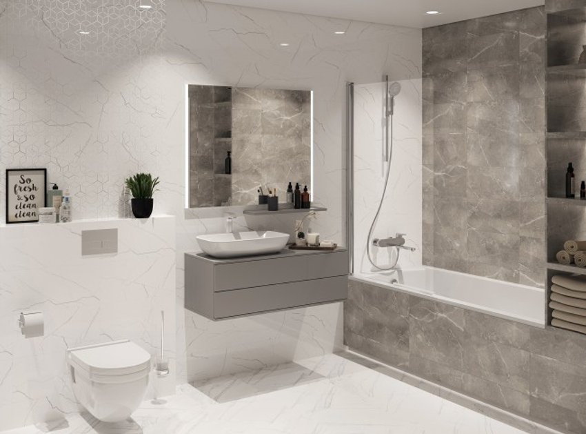 Коллекция Siluet Global Tile
