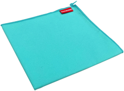 Салфетка д/уборки Hausmann Polishing cloth 35х35см полиэстер,полиамид