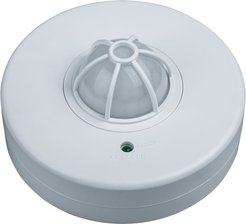 Датчик движения инфракрасный Navigator потолочный NS-IRM02-WH IP33 белый