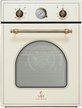Шкаф духовой электрический LEX EDM 4573 C IV light белый антик
