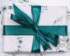 Бумага упаковочная Легкость настроения, 70х100см