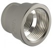 Муфта латунная переходная V&G 3/4"х1/2"