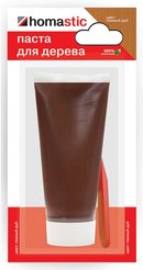 Паста для восстановления паркета/ламината Нomastic 50г Дуб Темный