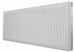 Радиатор стальной Royal Thermo COMPACT 22тип 500х1200 с боковым подключением