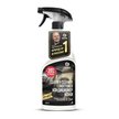 Очиститель-кондиционер кожи Grass Leather Cleaner 600мл спрей