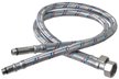 Подводка гибкая для смесителя 1/2" длина 120см (пара)