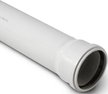 Труба для внутренней канализации Pro Aqua Stilte Plus 110x3000мм