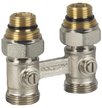 Клапан прямой Н-образный Ростерм 1/2"