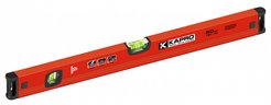Уровень 600мм с 2 глазками KAPRO 787-40-60