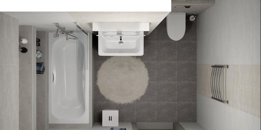 Коллекция Greys Alma Ceramica
