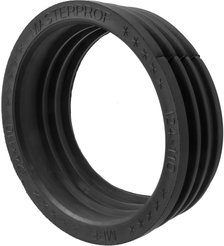 Манжета для канализации MPF 124х110мм, черная