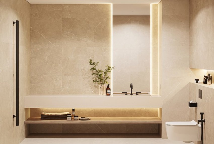 Коллекция Sunny GlobalTile