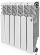 Радиатор биметаллический Royal Thermo Revolution B 350  - 6 секц.