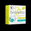 Таблетки д/посудомоечных машин Bioretto ЭКО 32шт
