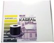 Кабель 16Вт/м 10м Sun Power Cable саморегулирующийся для обогрева труб