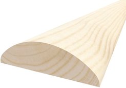 Нащельник радиусный хвоя экстра 6 х 40х2400