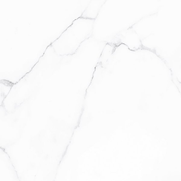 Керамогранит Carrara 60х60см белый 1,8м²/уп(GFU04CRR00P)