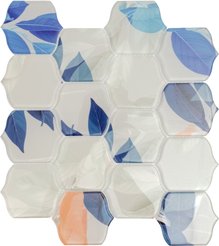 Мозаика Tessare 30,6x28,8x0,6cм стекло (HV104)