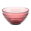 Салатник Luminarc Louison Lilac 12см стекло