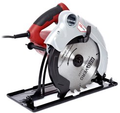 Пила циркулярная RedVerg RD-CS200-70, 2000Вт, 210х30мм